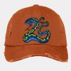 Distressed Cap Thumbnail