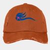 Distressed Cap Thumbnail
