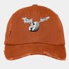 Distressed Cap Thumbnail