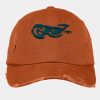 Distressed Cap Thumbnail