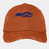 Distressed Cap Thumbnail