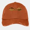 Distressed Cap Thumbnail