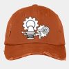 Distressed Cap Thumbnail
