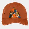 Distressed Cap Thumbnail