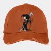 Distressed Cap Thumbnail