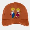 Distressed Cap Thumbnail
