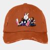 Distressed Cap Thumbnail