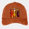 Distressed Cap Thumbnail