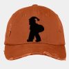 Distressed Cap Thumbnail