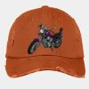 Distressed Cap Thumbnail