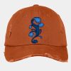 Distressed Cap Thumbnail