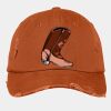 Distressed Cap Thumbnail