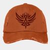 Distressed Cap Thumbnail
