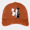 Distressed Cap Thumbnail