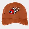 Distressed Cap Thumbnail