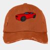 Distressed Cap Thumbnail