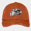 Distressed Cap Thumbnail