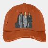 Distressed Cap Thumbnail