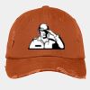 Distressed Cap Thumbnail