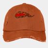 Distressed Cap Thumbnail