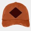 Distressed Cap Thumbnail