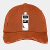 Distressed Cap Thumbnail