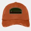 Distressed Cap Thumbnail