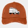 Distressed Cap Thumbnail