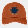Distressed Cap Thumbnail