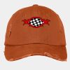 Distressed Cap Thumbnail