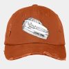 Distressed Cap Thumbnail