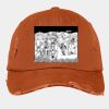Distressed Cap Thumbnail