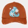 Distressed Cap Thumbnail