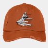 Distressed Cap Thumbnail