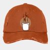 Distressed Cap Thumbnail