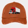 Distressed Cap Thumbnail
