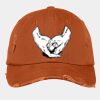 Distressed Cap Thumbnail
