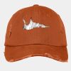 Distressed Cap Thumbnail
