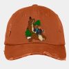 Distressed Cap Thumbnail