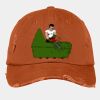 Distressed Cap Thumbnail