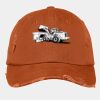 Distressed Cap Thumbnail