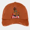 Distressed Cap Thumbnail