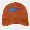 Distressed Cap Thumbnail