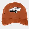 Distressed Cap Thumbnail