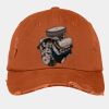 Distressed Cap Thumbnail