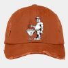 Distressed Cap Thumbnail