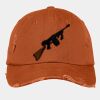 Distressed Cap Thumbnail
