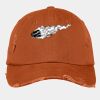 Distressed Cap Thumbnail