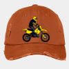 Distressed Cap Thumbnail