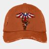 Distressed Cap Thumbnail